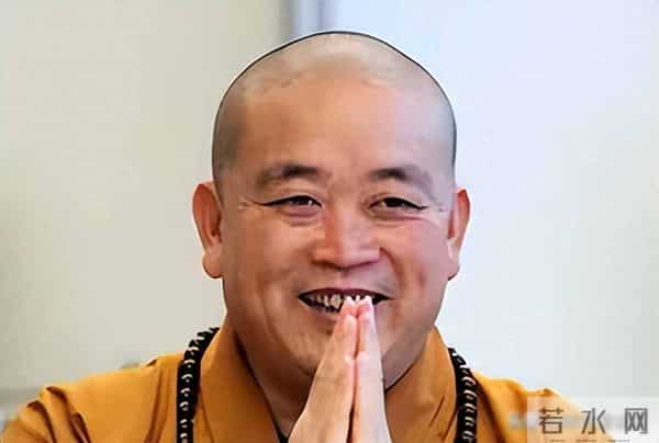 天下乌鸦一般黑？看到释永信被逮捕，才明白证严法师的权威性