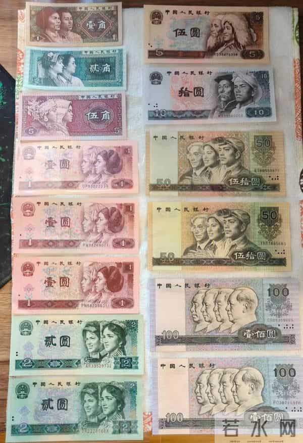 2025年古钱币与老纸币收藏行情解析：银元、铜钱、人民币价格走势