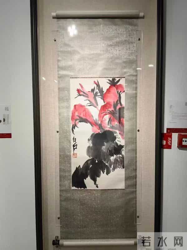 “北京荣宝2025秋拍精品展”在京开展