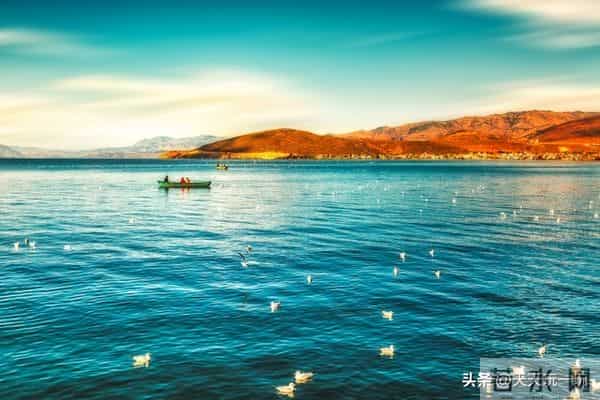 七言诗 心境之境