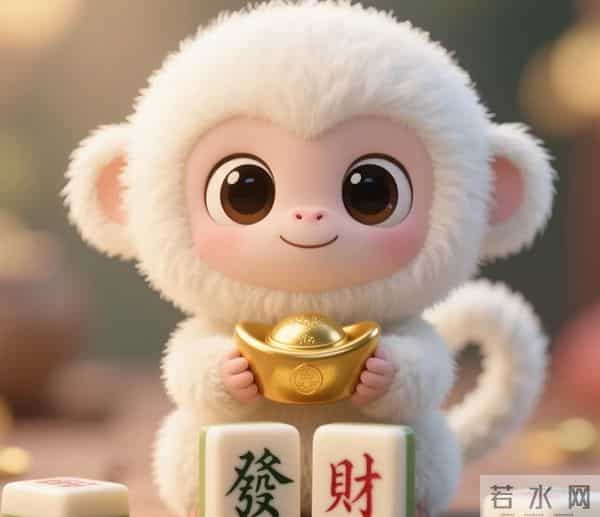 发财版十二生肖