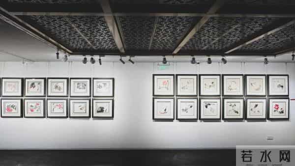 “北京荣宝2025秋拍精品展”在京开展