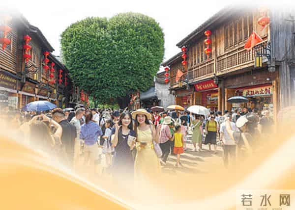 福建福州：金融赋能 让古建筑“活”起来