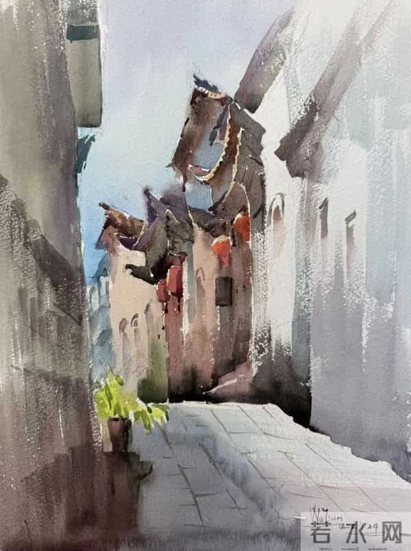 幸福原创画吧2025年第四十四期画友作品分享