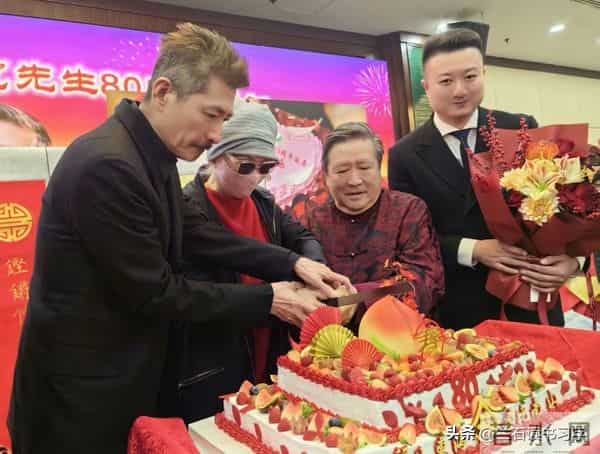 张志宽80岁大寿，再收7徒：我不反对引保代，但是我认为应该改革