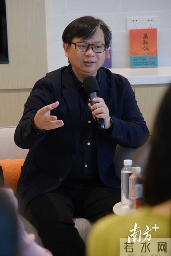 以文字再造故乡，让海外潮人重新阅读潮州