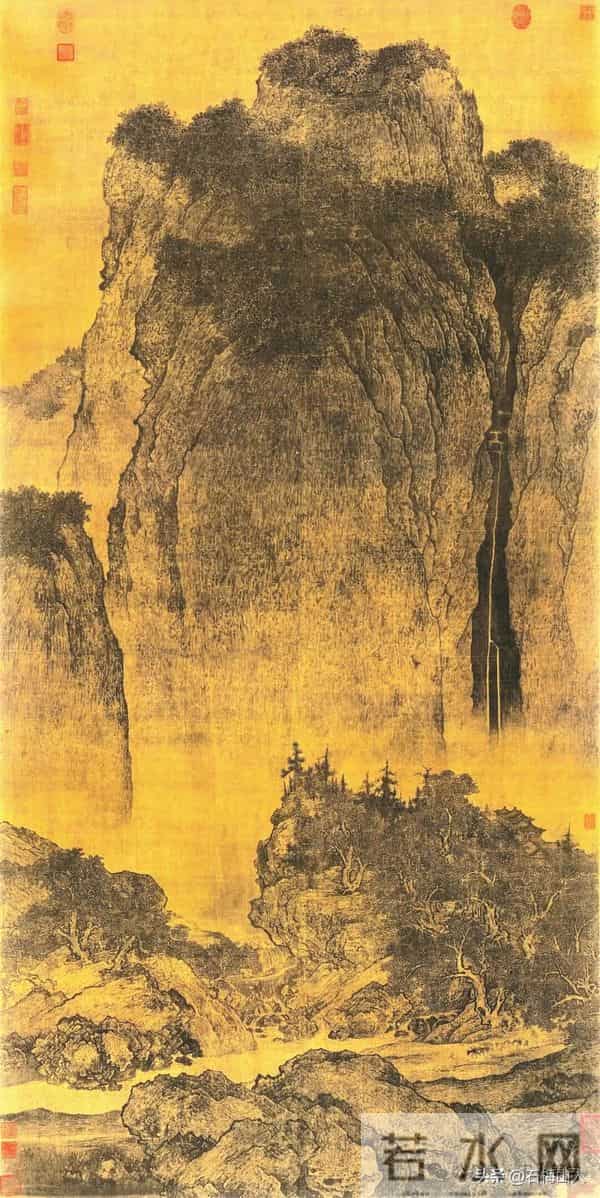 六法论：画道圭臬，古今共鉴