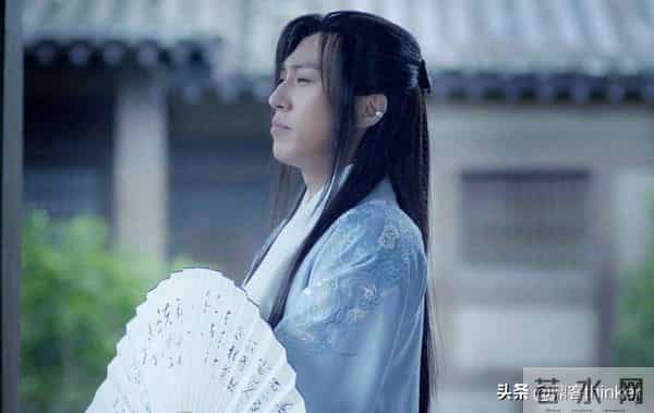 《琅琊榜》外传之《蔺晨传》【1】：《琅霞辞·卷一·云中初现》