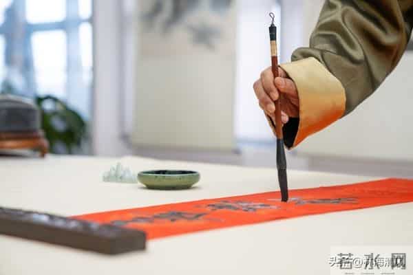 赵孟頫道破书法玄机:为何有人成宗师,有人只算“写字匠”?