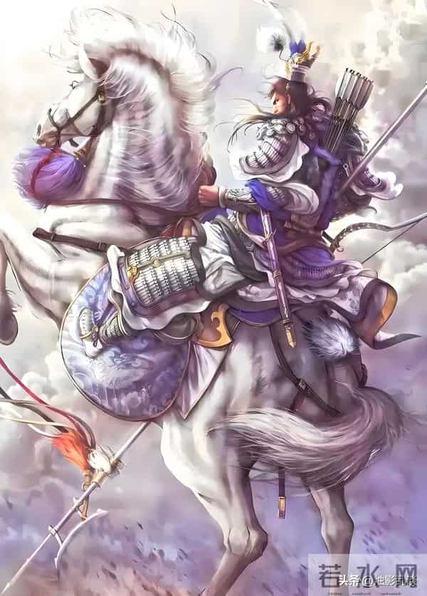 水浒传：并入梁山的十一座山头三十三将武艺排名