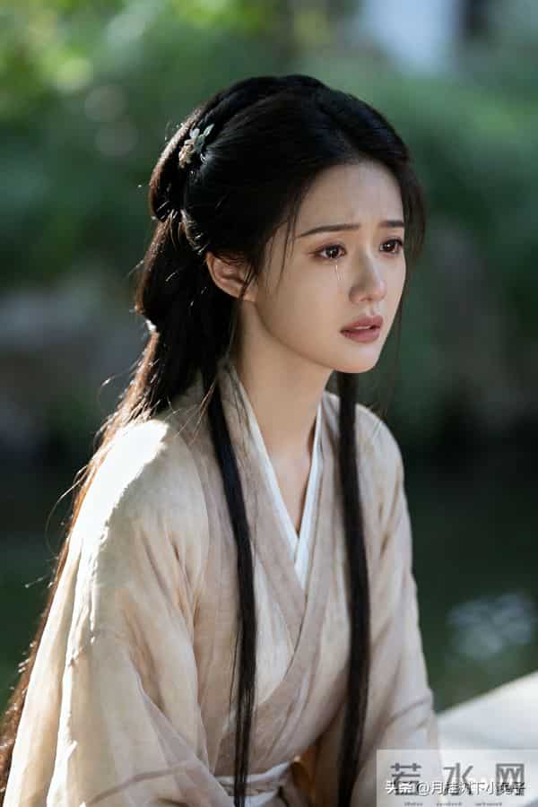 小兔续句诗：相思一夜泪难收，情到深时意未休。辗转孤灯千百遍