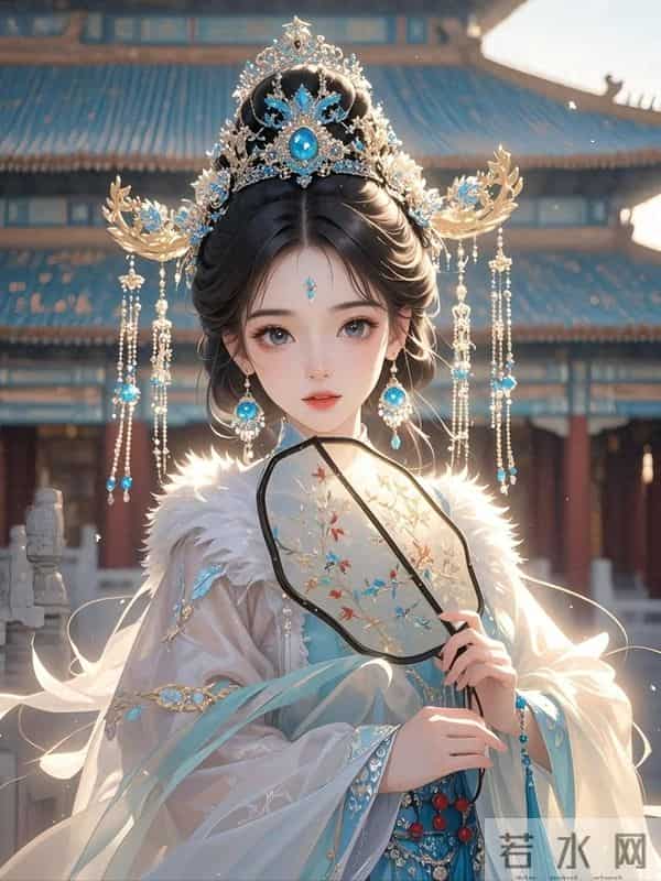 我是陛下的糟糠妻，他称帝时，将我贬为贵人，皇后却另有其人