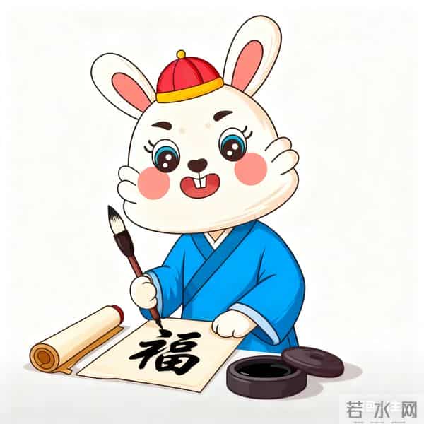 卯兔别划走！周末休整后迎3重美好，新一周事事顺心意