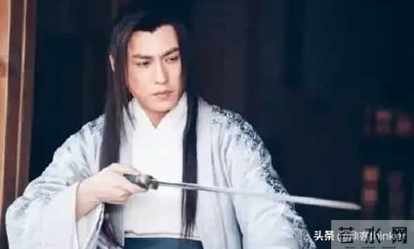 《琅琊榜》外传之《蔺晨传》【1】：《琅霞辞·卷一·云中初现》