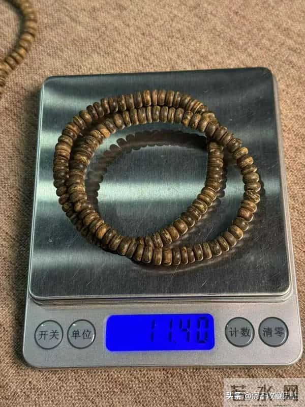 奇楠种与真奇楠：到底有哪些本质区别？