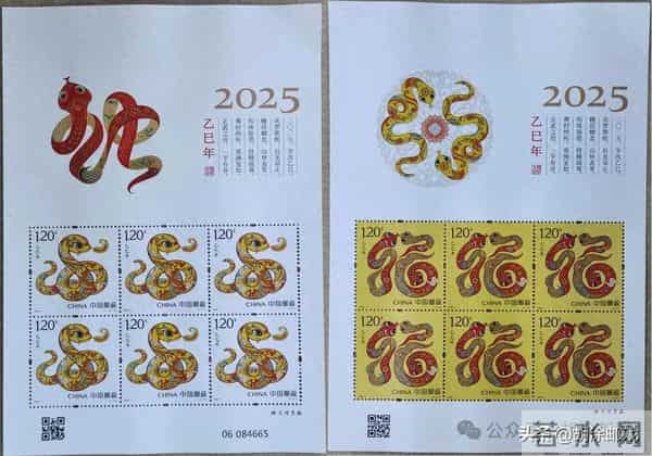 2025年邮票最新行情（11.24）：中国农大狂涨4倍 预订年票值回票价