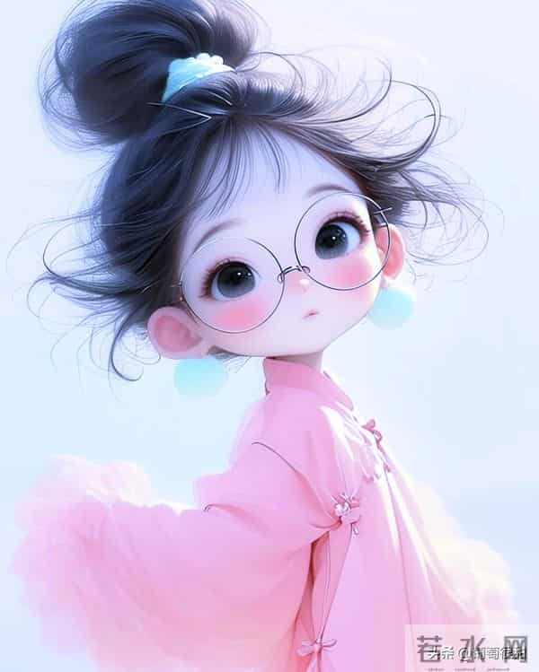 (完) 爷爷要给我挑未婚夫，我刚准备开口，眼前突然浮现出一行字