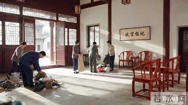 房子不论大小,这4处必须留意,财运自然来