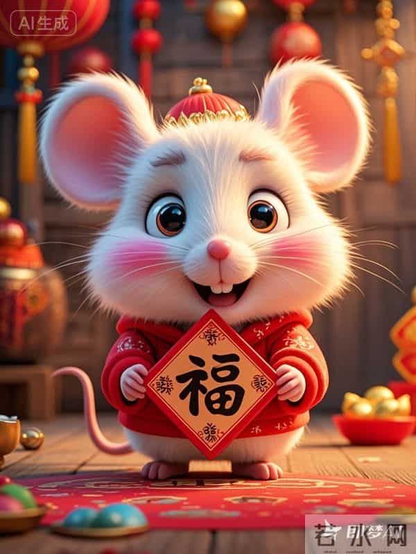 属鼠人：“时来运转”，11月26号至30号有要事降临，你准备好了吗