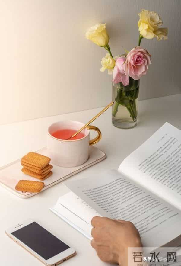 读书只有起点，没有终点：别急着“到站”，享受“旅途”