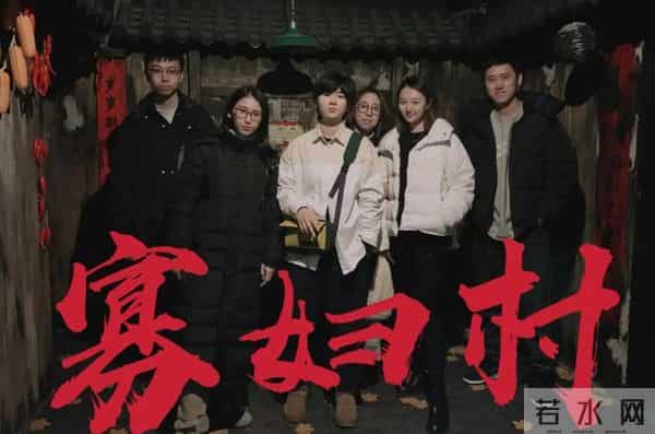 焦作5 个民间传说：有人拜到腿软，有人骂是瞎编，你信哪个？