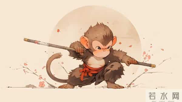 属猴人注意！12月将迎来三件幸事，最后一件不得了！