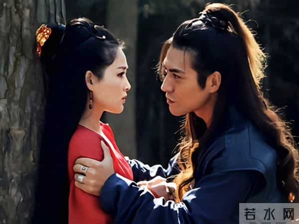 古龙第十部武侠小说《孤星传》回忆杀：在孤独中寻找陪伴的旅程