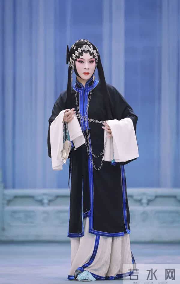 纪念王吟秋先生诞辰100周年，《窦娥》《演唱会》11月28日-29日上演