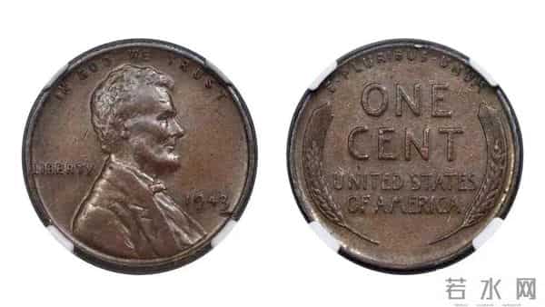 一美分停产了！是否值得收藏呢？