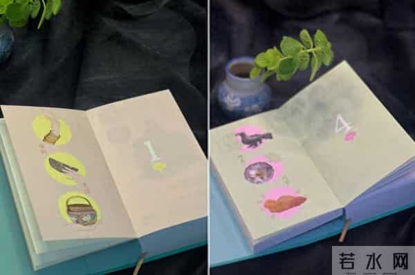 这一次，把博物馆“装”进日历，让国宝陪你度过365天