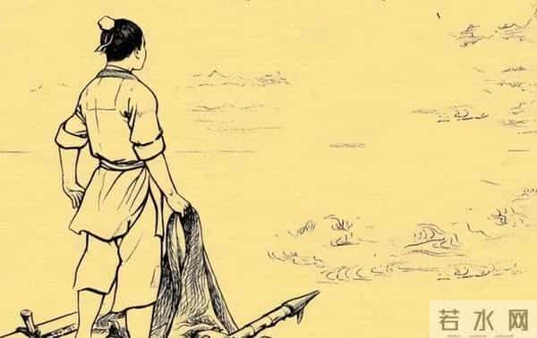 民间故事：放牛娃夜归，见财主小妾卧房俩人影，牛：你活不过三天