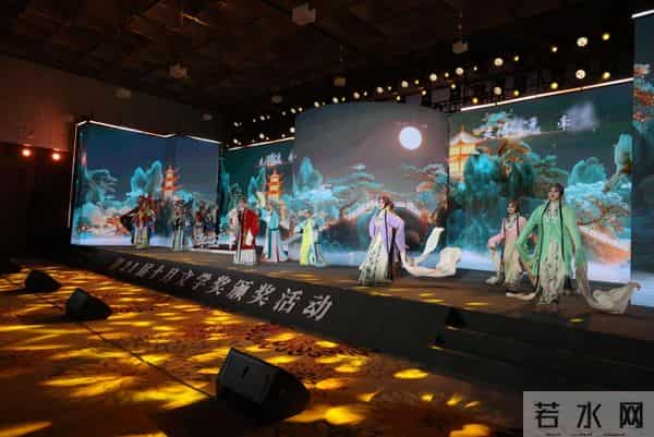 第21届十月文学奖揭晓，叶兆言、麦家等作家获奖