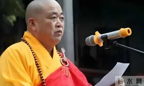 苦心经营几十年的释永信，落得今日这个下场，果真是天道好轮回啊