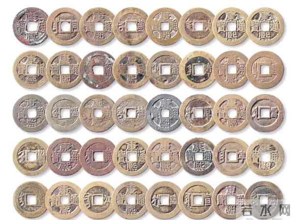 2025年古钱币与老纸币收藏行情解析：银元、铜钱、人民币价格走势