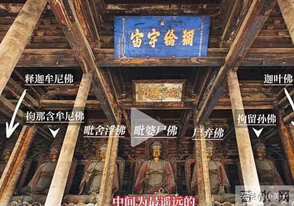 一个人的旅行·奉国寺（11月22日）