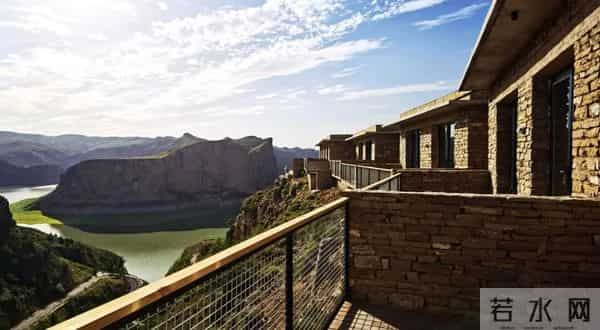高级！这些建筑，都是这位内蒙古新晋院士设计的！