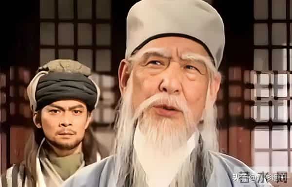 金庸天龙江湖终极对决！你觉得一个扫地僧能打几个满状态de乔峰？