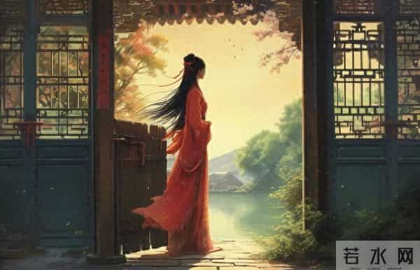 20句断肠蚀骨诗词，细读来心都要碎了