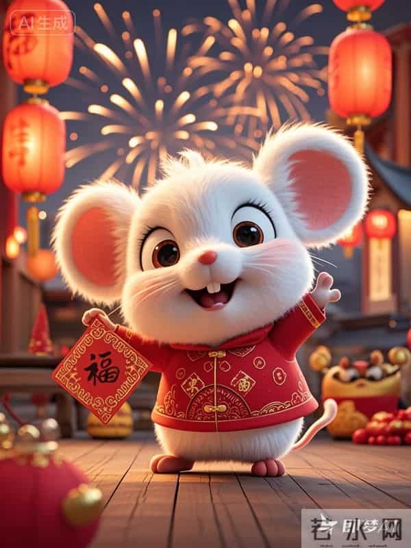 属鼠人：“时来运转”，11月26号至30号有要事降临，你准备好了吗