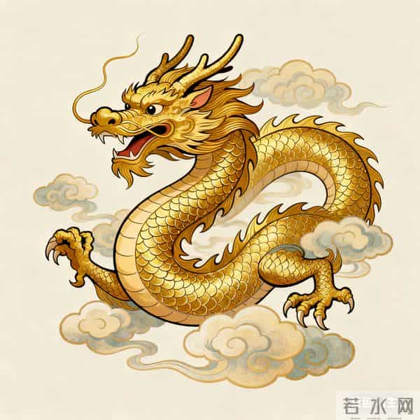 属龙人注意！明后两天迎“双重好运”，做好3点抓住好运