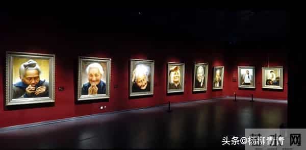 杨柳（原创）诗词 文 联《赤子丹青》