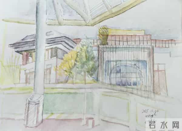 幸福原创画吧2025年第四十四期画友作品分享