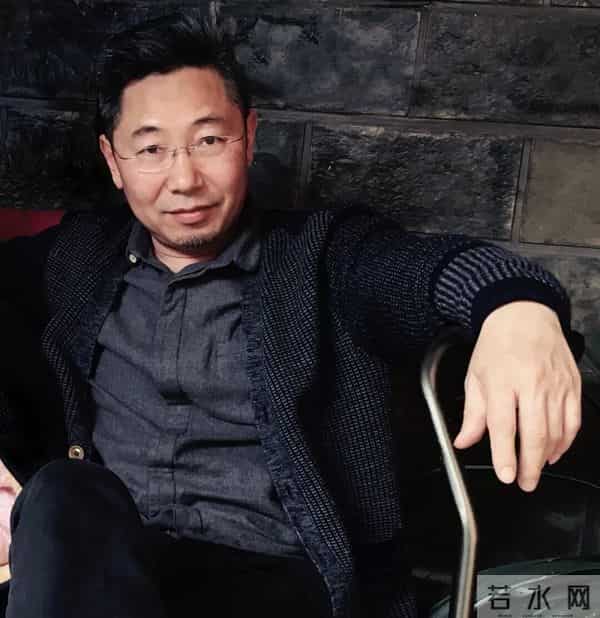 展讯｜日常的凝视——杨怀武、王犁、秦修平作品展