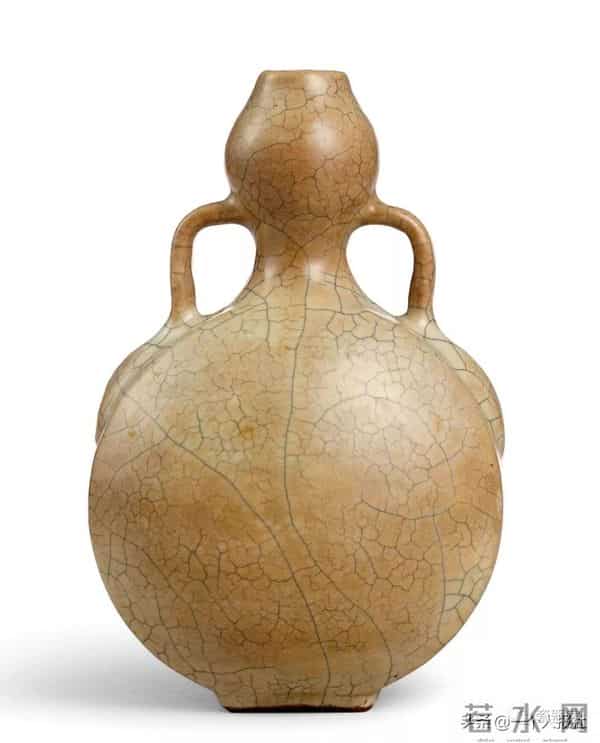 百万千万级的明清官窑瓷器