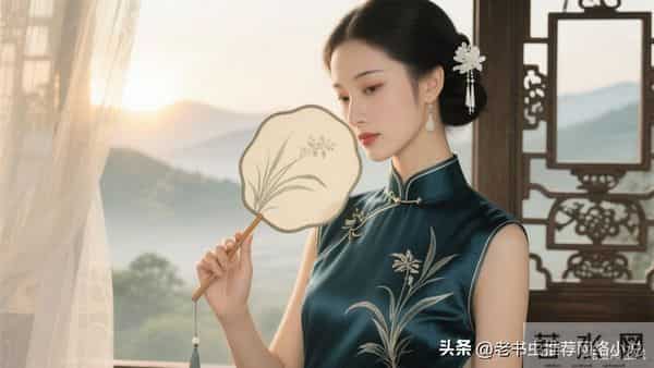 汇总下前期推荐的高口碑小说，绝对是本本精品，