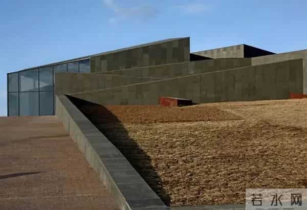 高级！这些建筑，都是这位内蒙古新晋院士设计的！