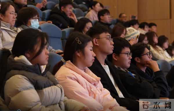 江苏文脉大讲堂 - 连云港方言充满热梗和彩蛋