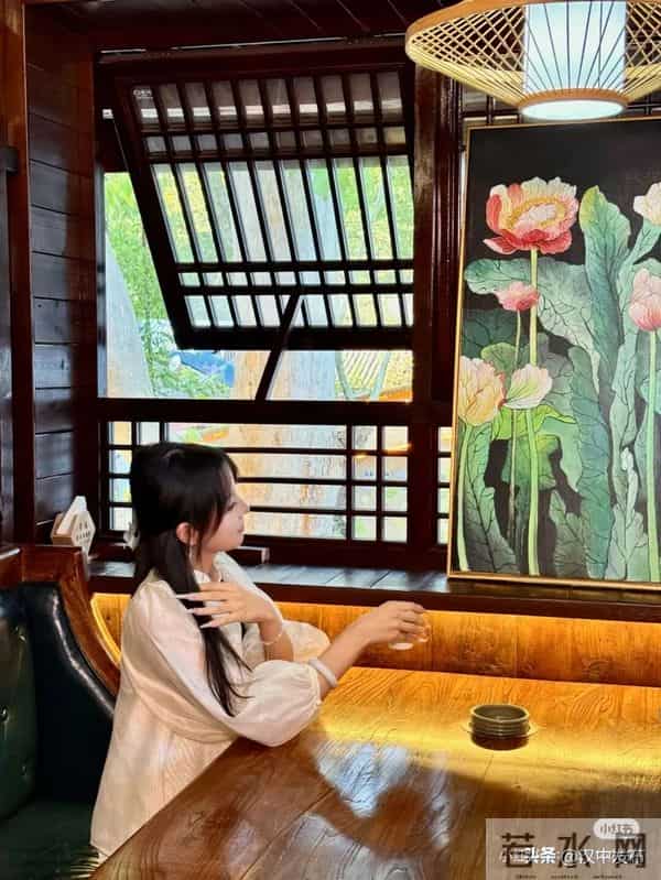 藏在汉中的这些老地方，你都知道吗？