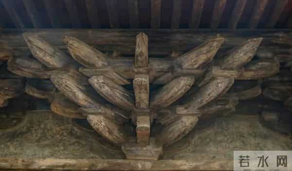 这座古城集齐七朝古建，还私藏有73处国保级古迹，实在太低调了......