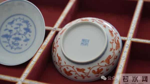 聊一个景德镇顶尖仿古圈的潜规则（你得有真东西）